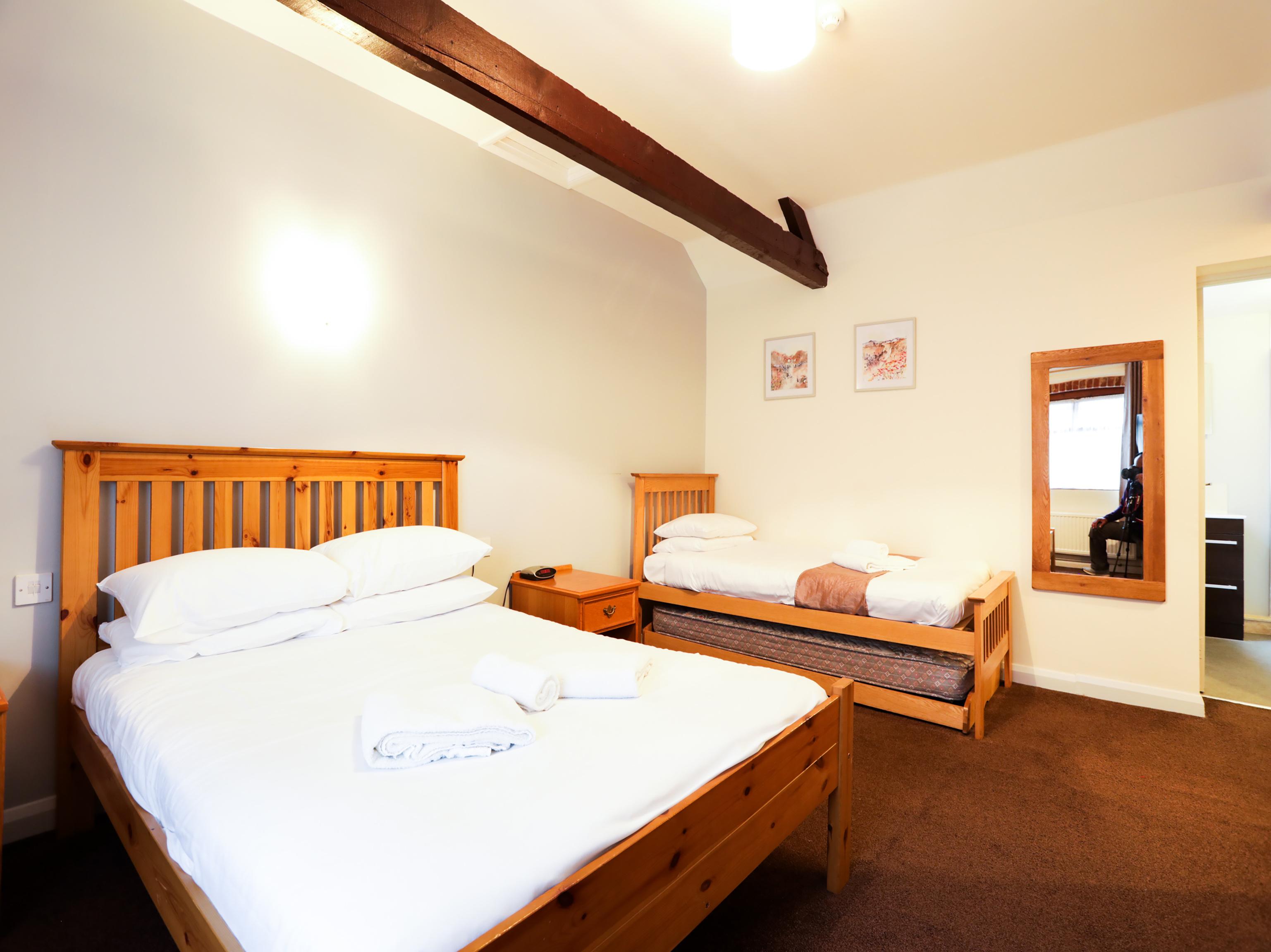 Hotel Oyo Elm Farm Country House, Norwich Airport 3*