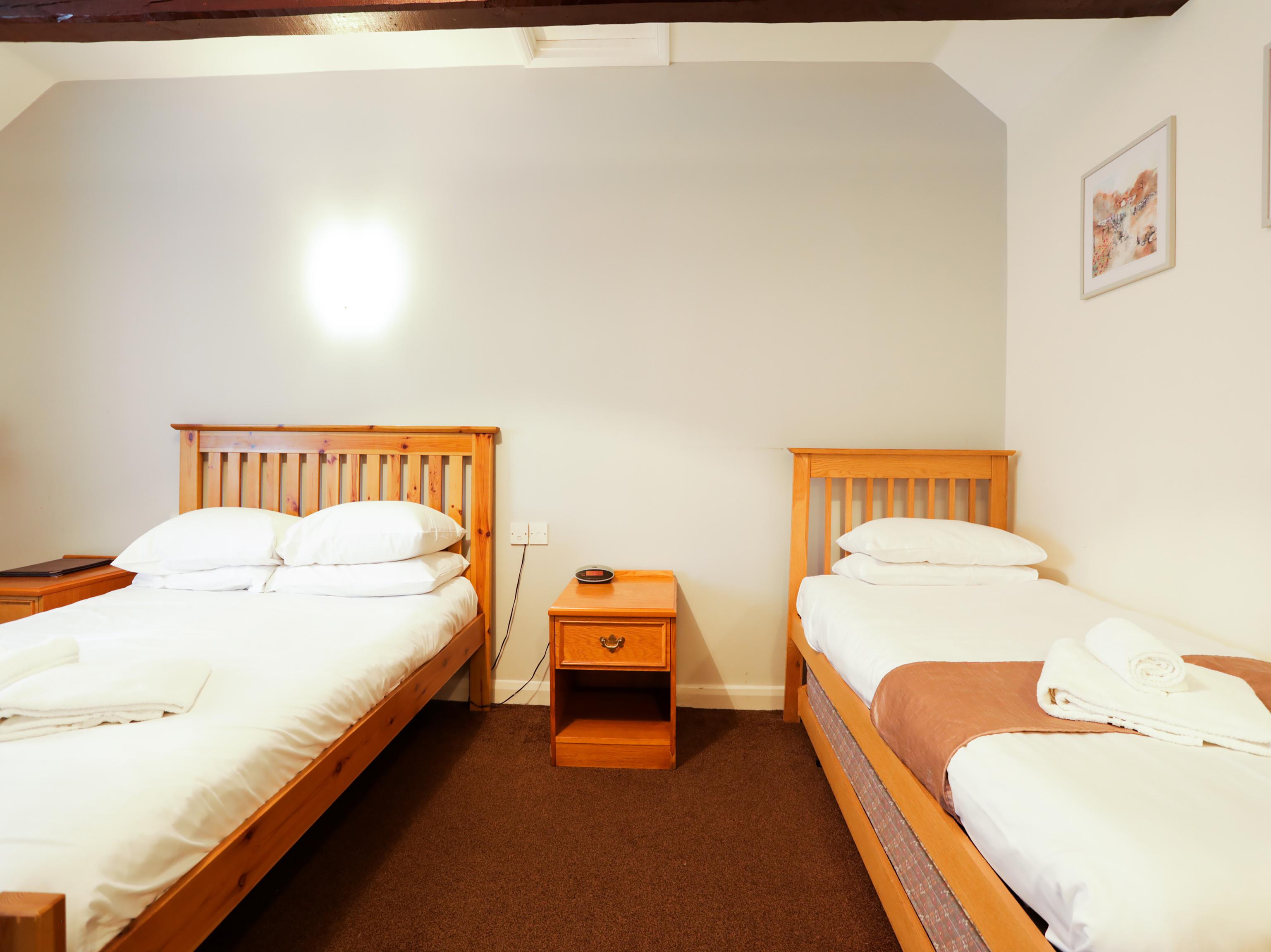 Oyo Elm Farm Country House, Norwich Airport Hotel Horsham St Faith