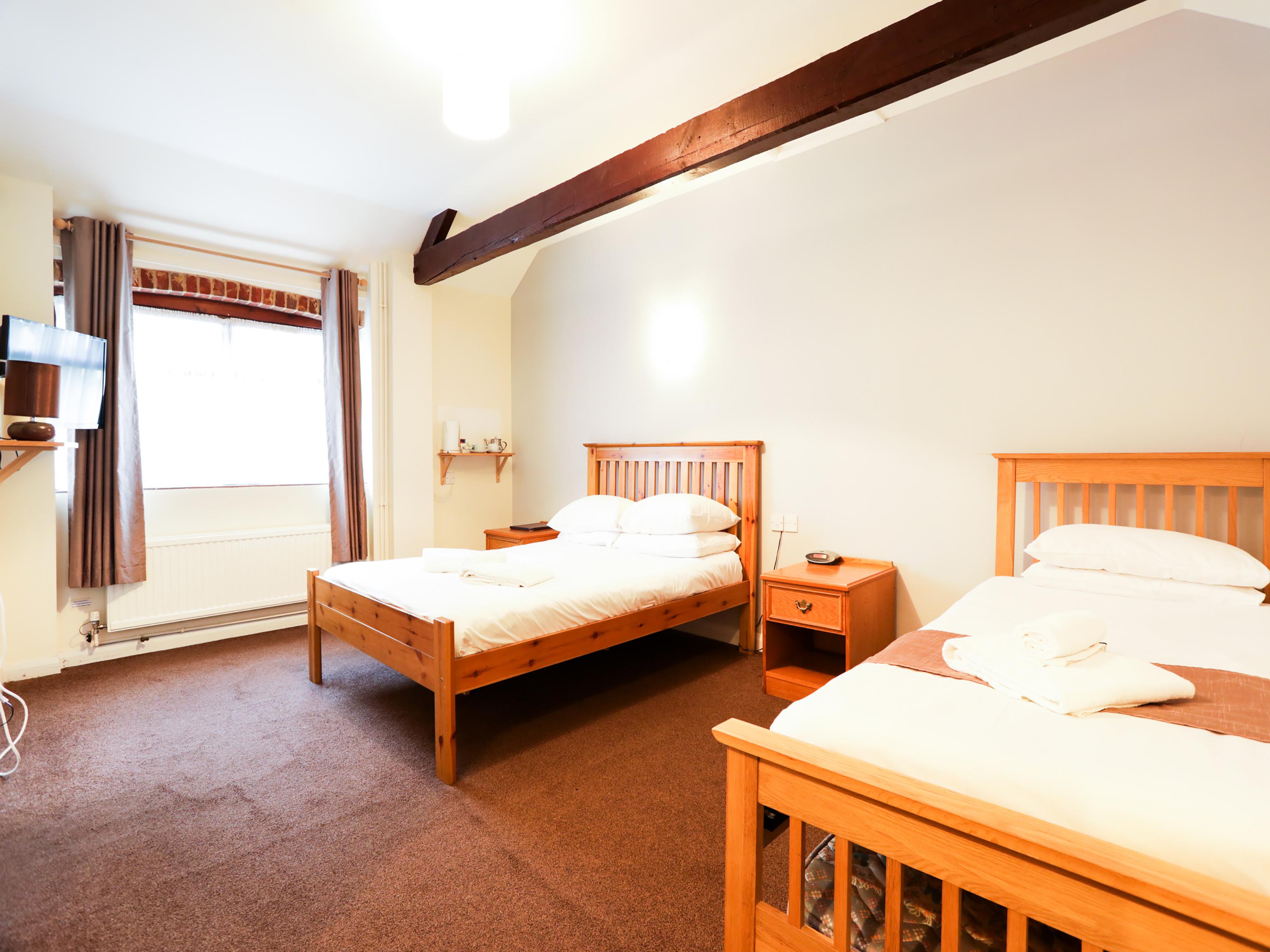 Oyo Elm Farm Country House, Norwich Airport Horsham St Faith