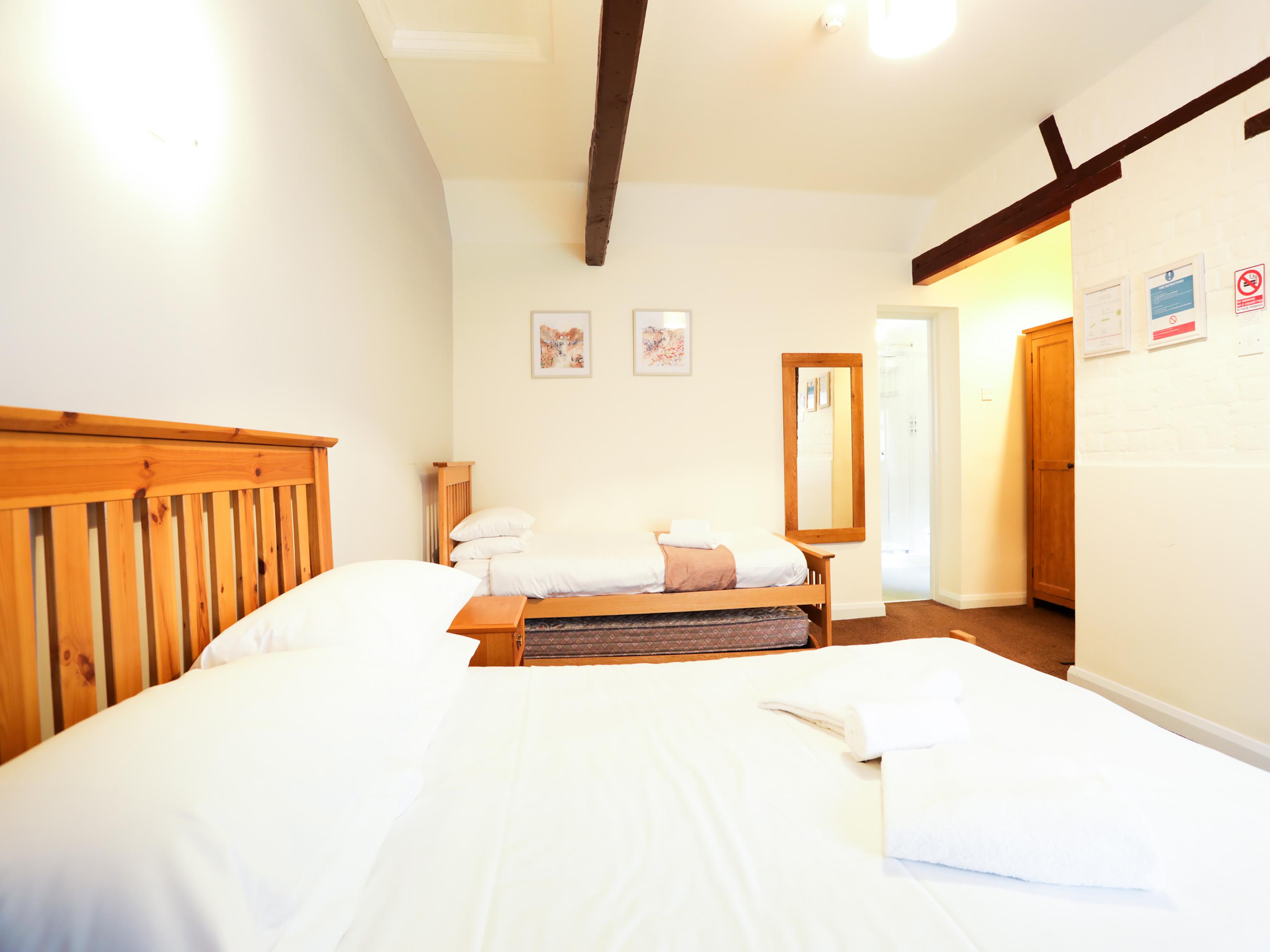 Hotel Oyo Elm Farm Country House, Norwich Airport Horsham St Faith