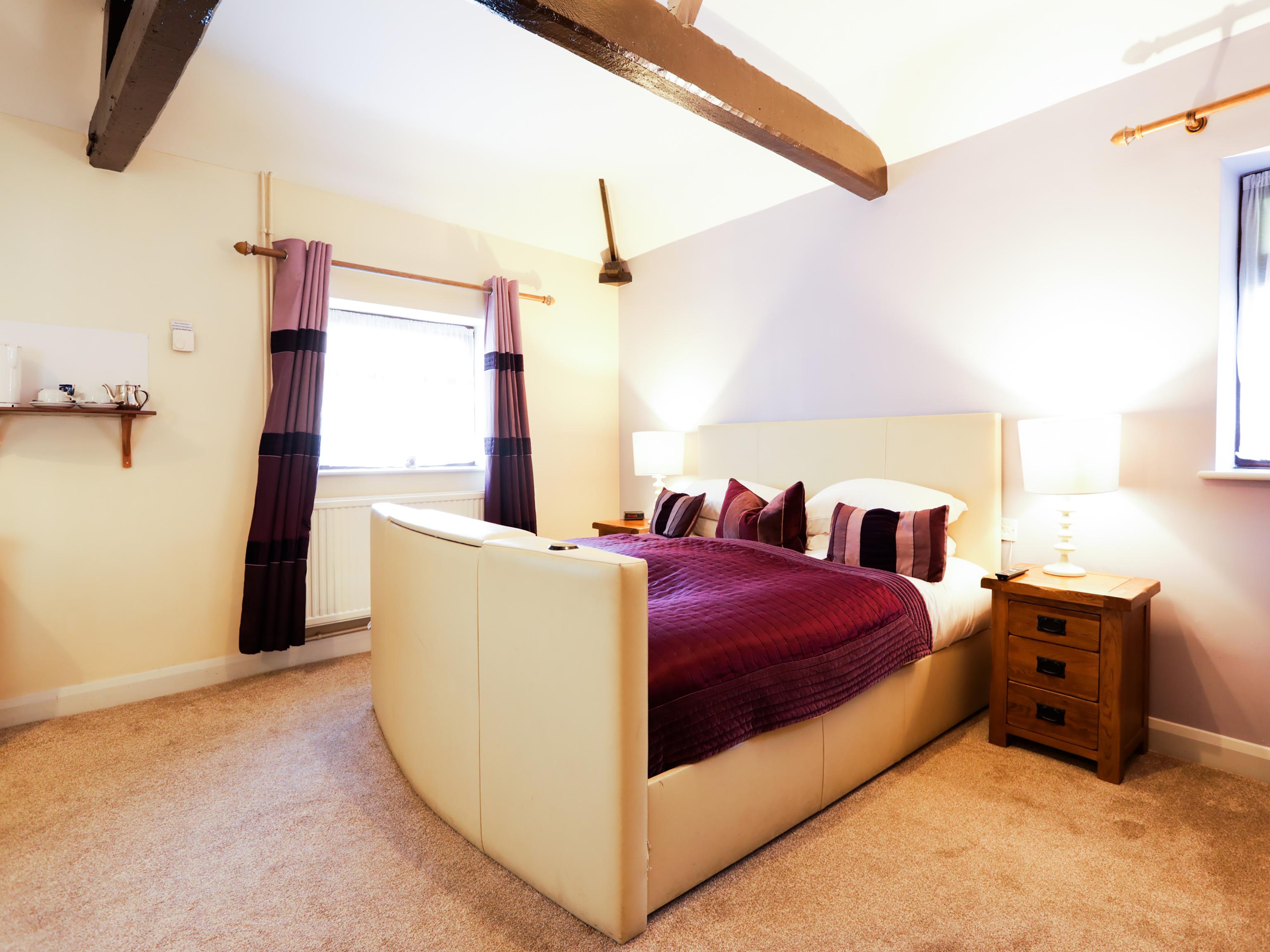 Oyo Elm Farm Country House, Norwich Airport 3* Horsham St Faith