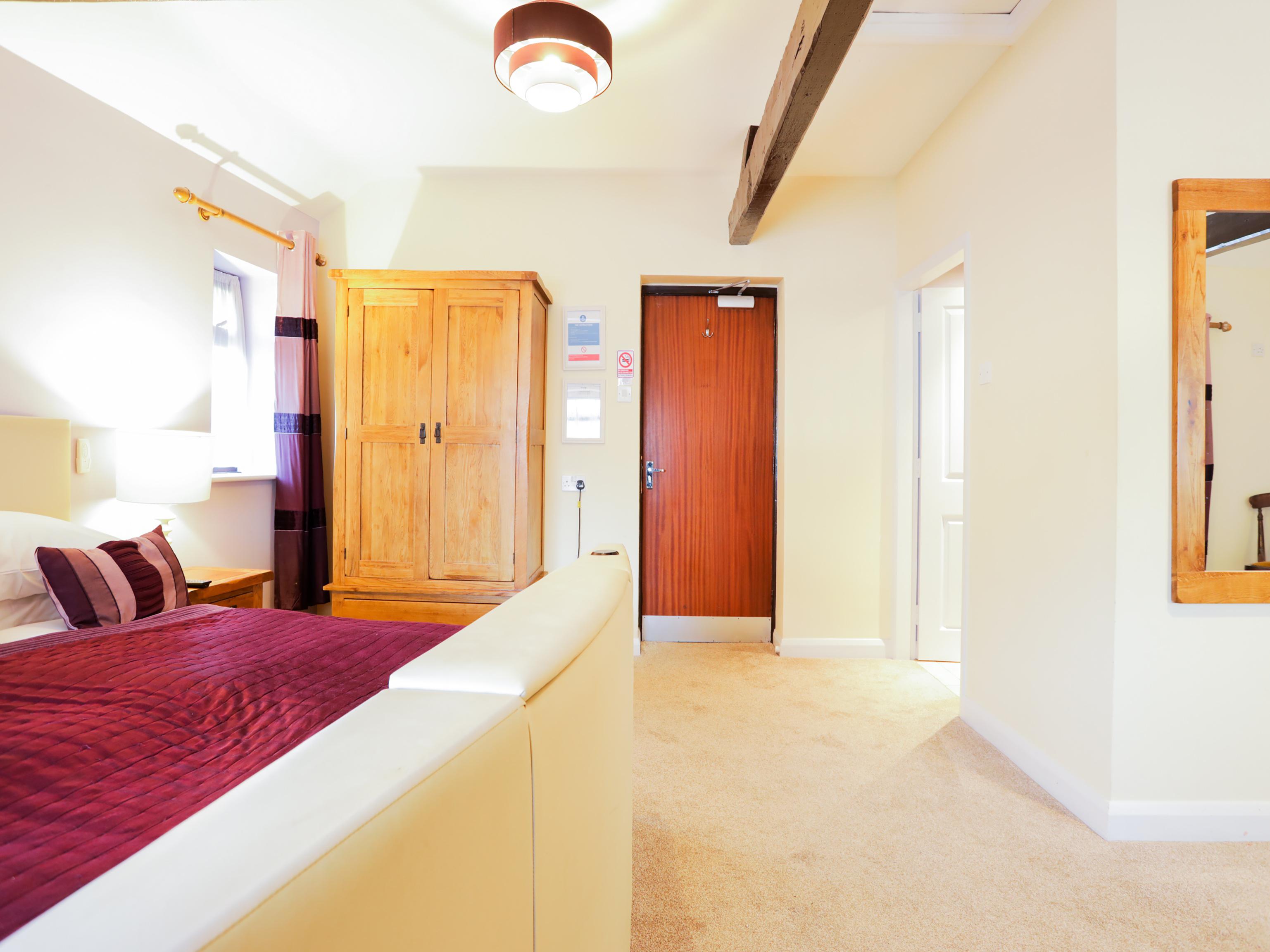 Hotel Oyo Elm Farm Country House, Norwich Airport Horsham St Faith
