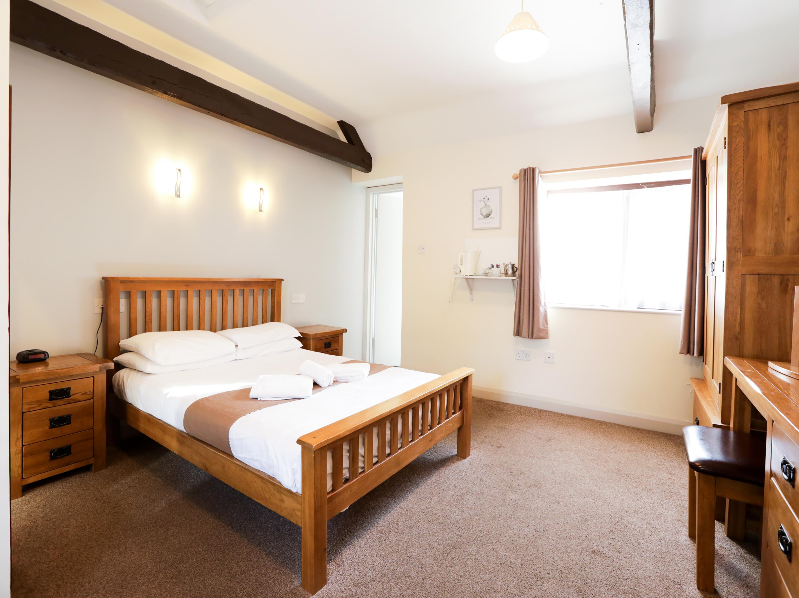 Oyo Elm Farm Country House, Norwich Airport