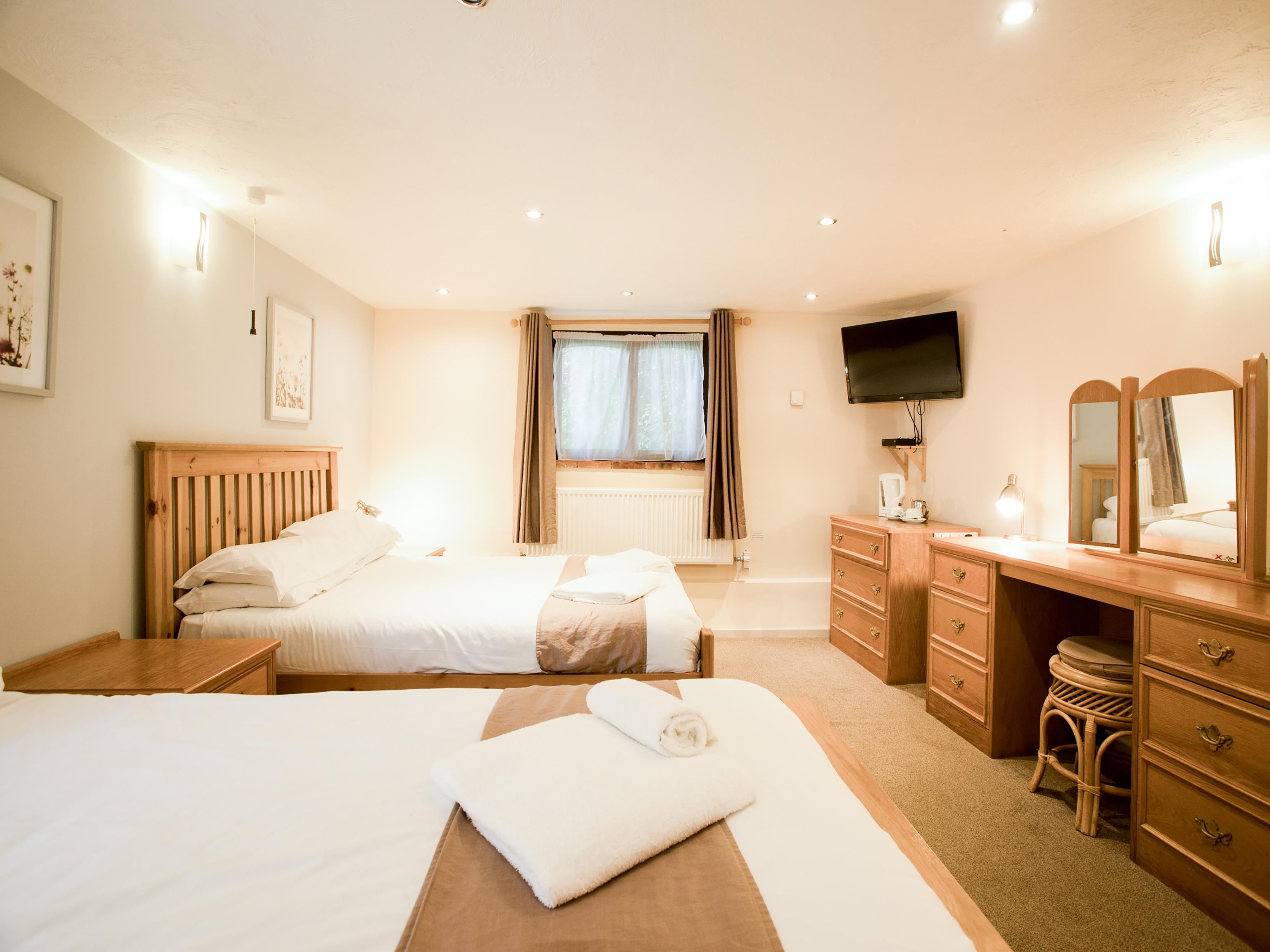 Oyo Elm Farm Country House, Norwich Airport