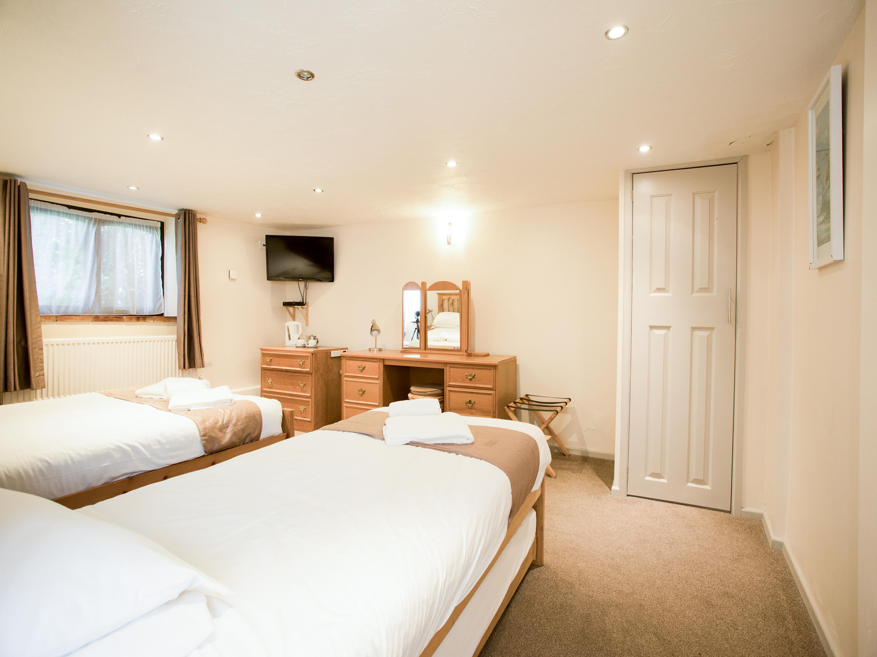 Oyo Elm Farm Country House, Norwich Airport 3* Horsham St Faith