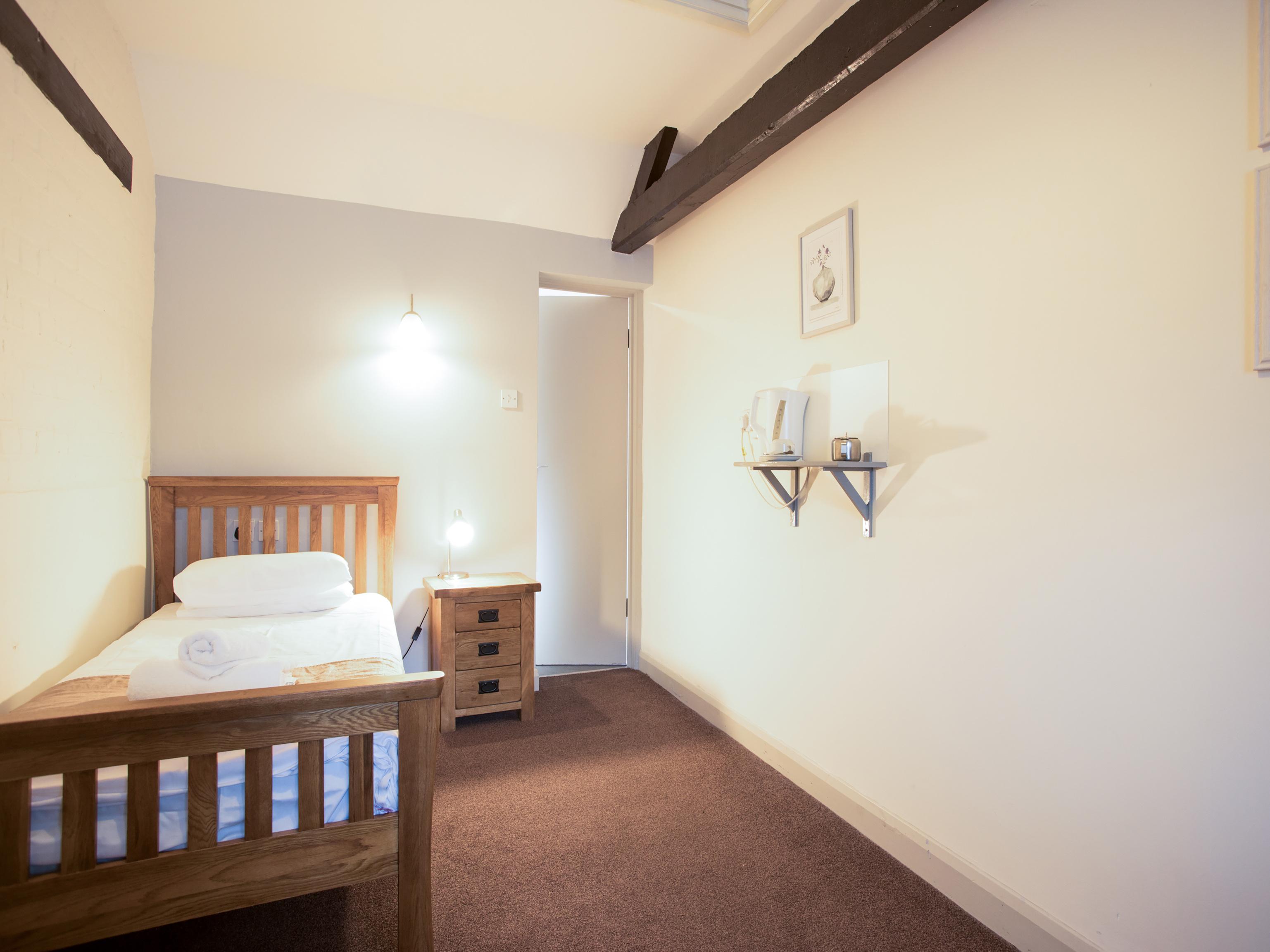 Hotel Oyo Elm Farm Country House, Norwich Airport