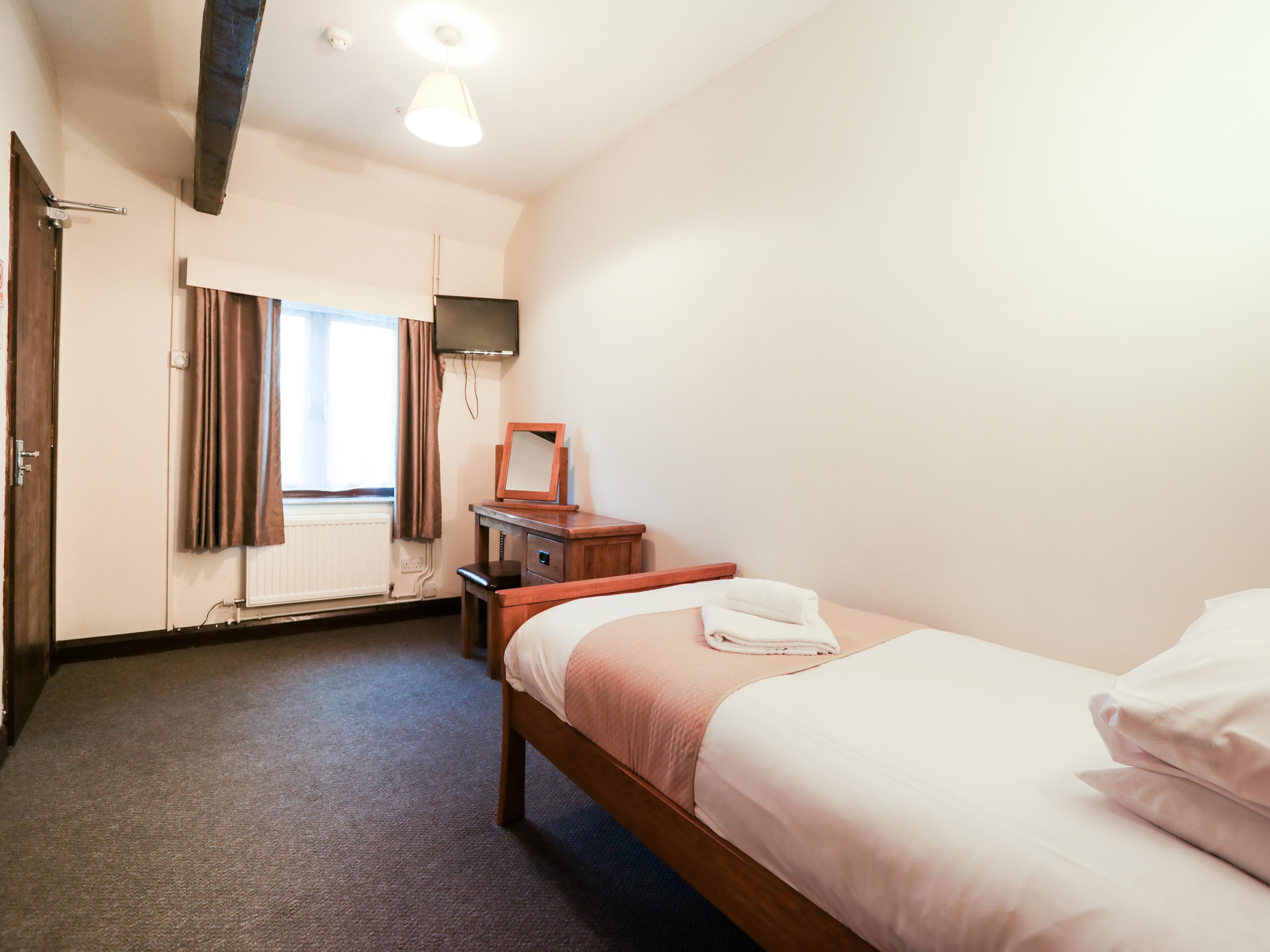 Hotel Oyo Elm Farm Country House, Norwich Airport 3*