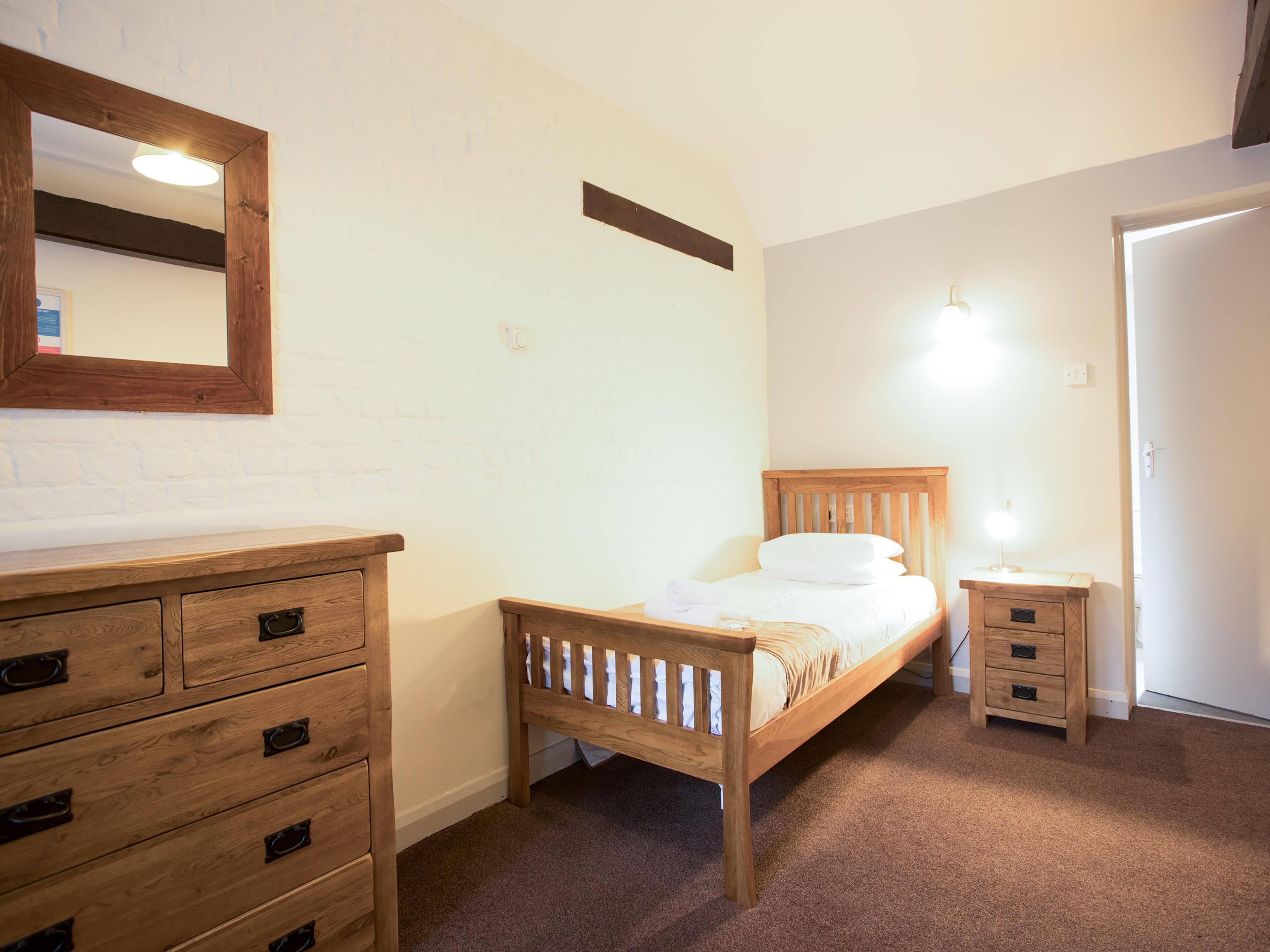 Oyo Elm Farm Country House, Norwich Airport Hotel Horsham St Faith