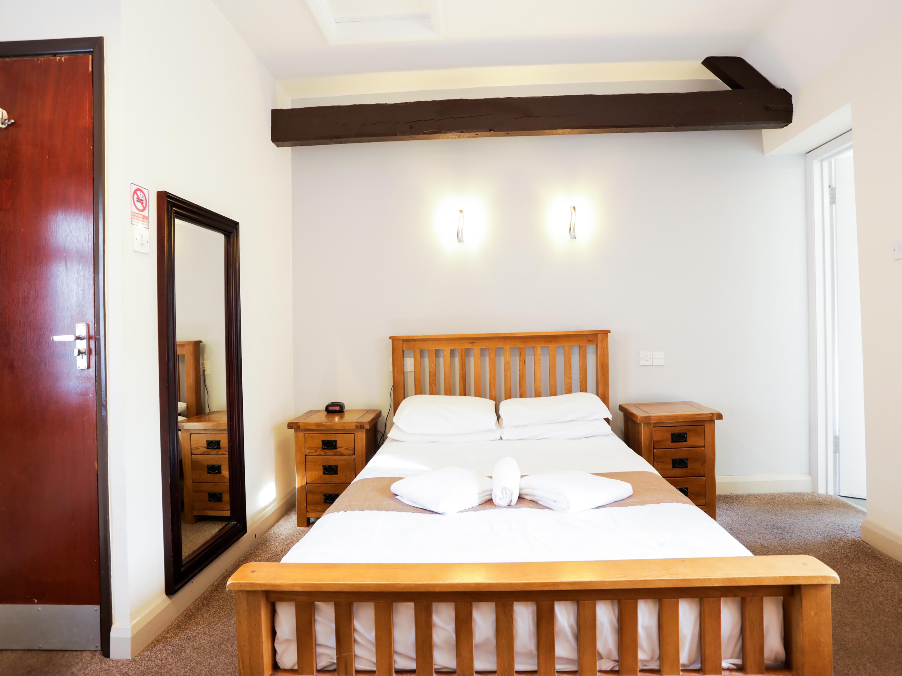 Oyo Elm Farm Country House, Norwich Airport Hotel