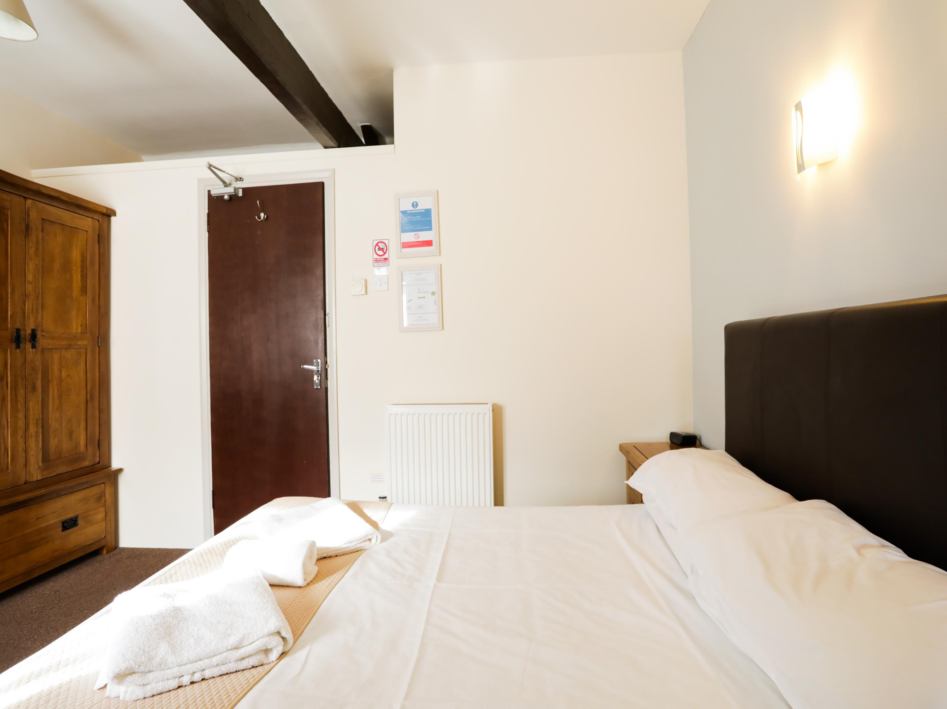 Oyo Elm Farm Country House, Norwich Airport 3*