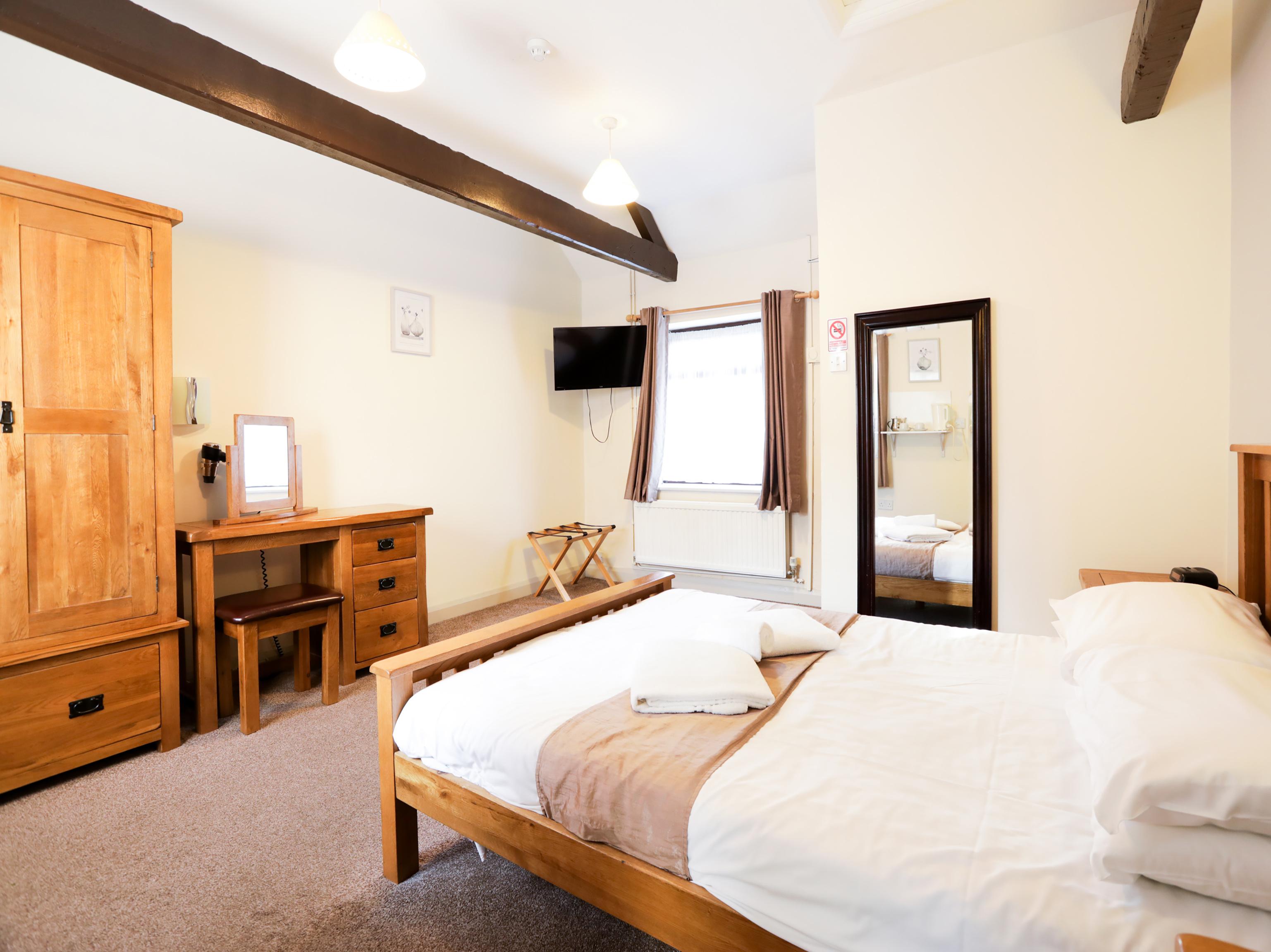 Hotel Oyo Elm Farm Country House, Norwich Airport 3*