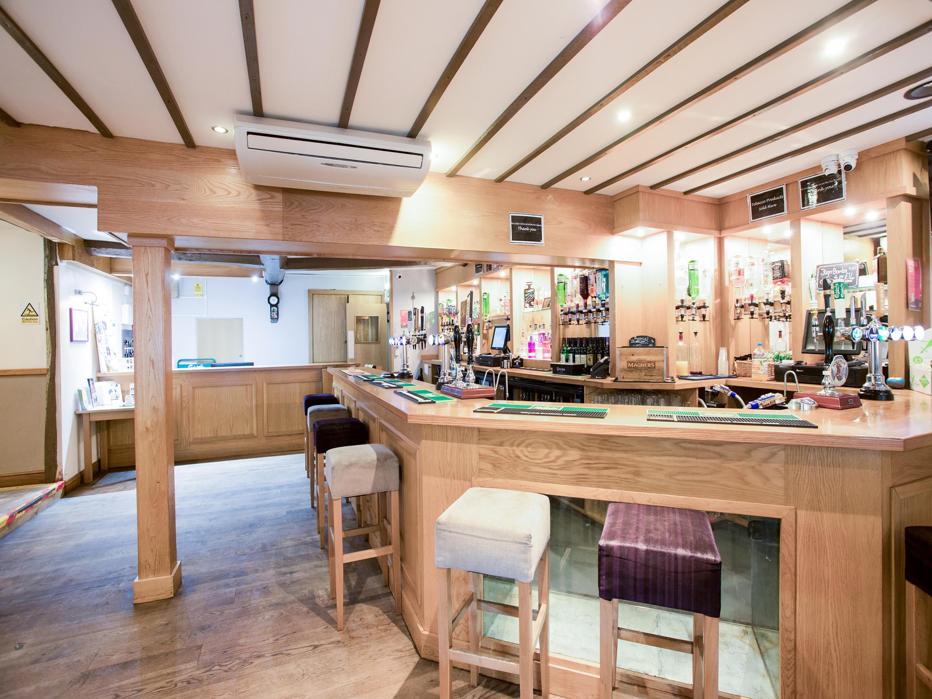 Hotel Oyo Elm Farm Country House, Norwich Airport