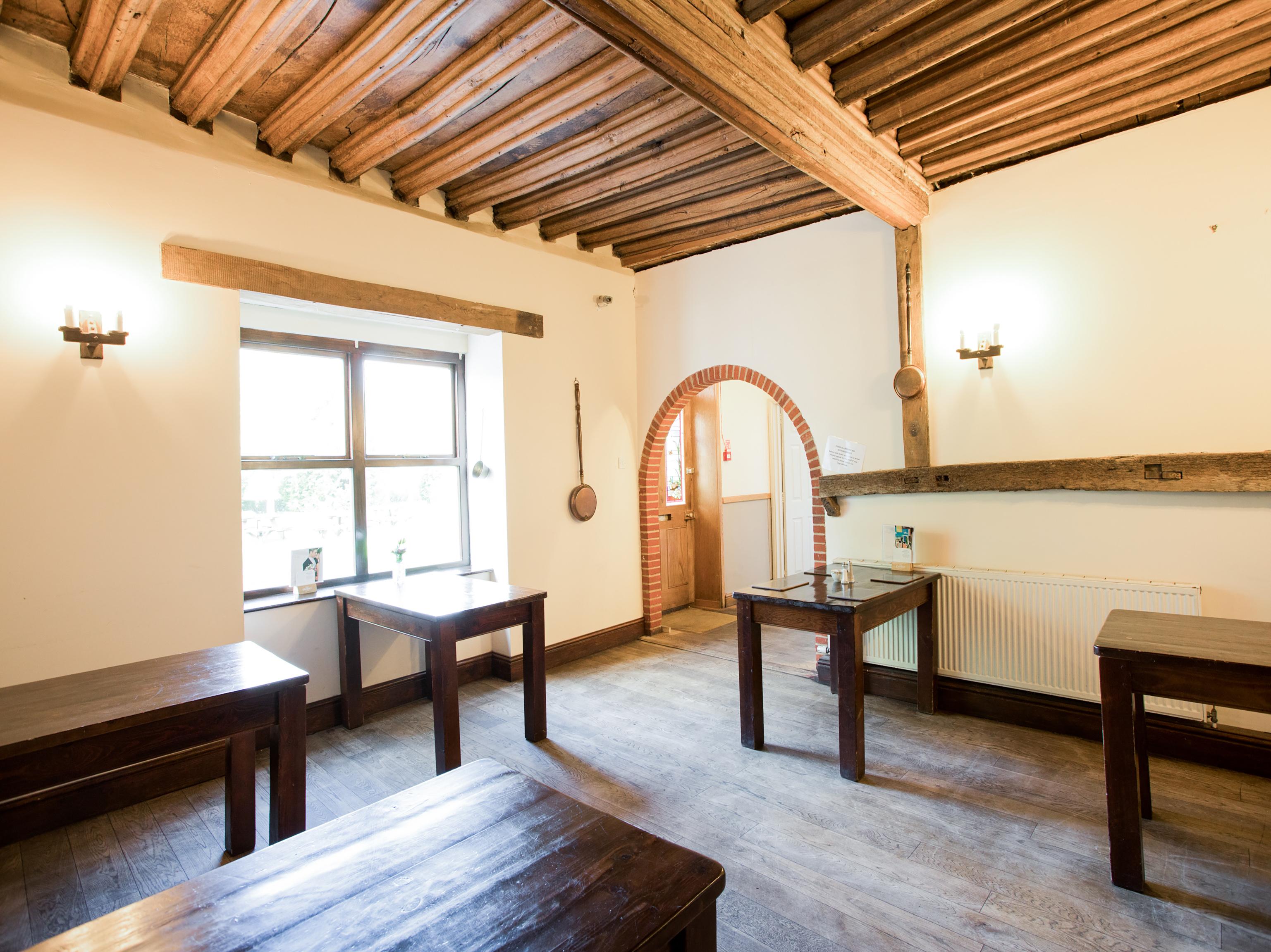 Oyo Elm Farm Country House, Norwich Airport Hotel