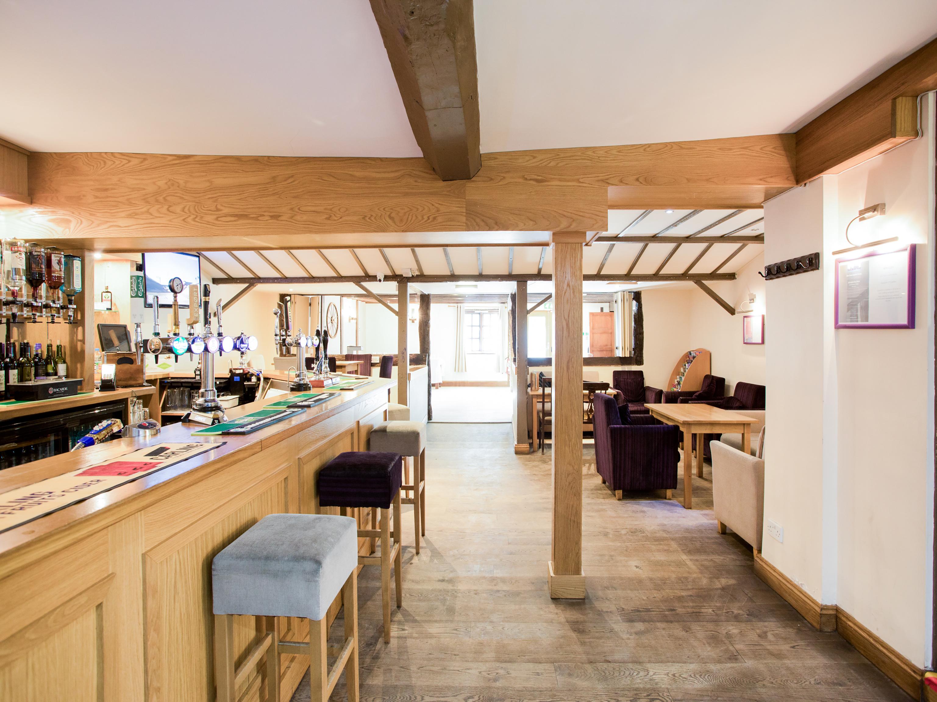 Hotel Oyo Elm Farm Country House, Norwich Airport 3*