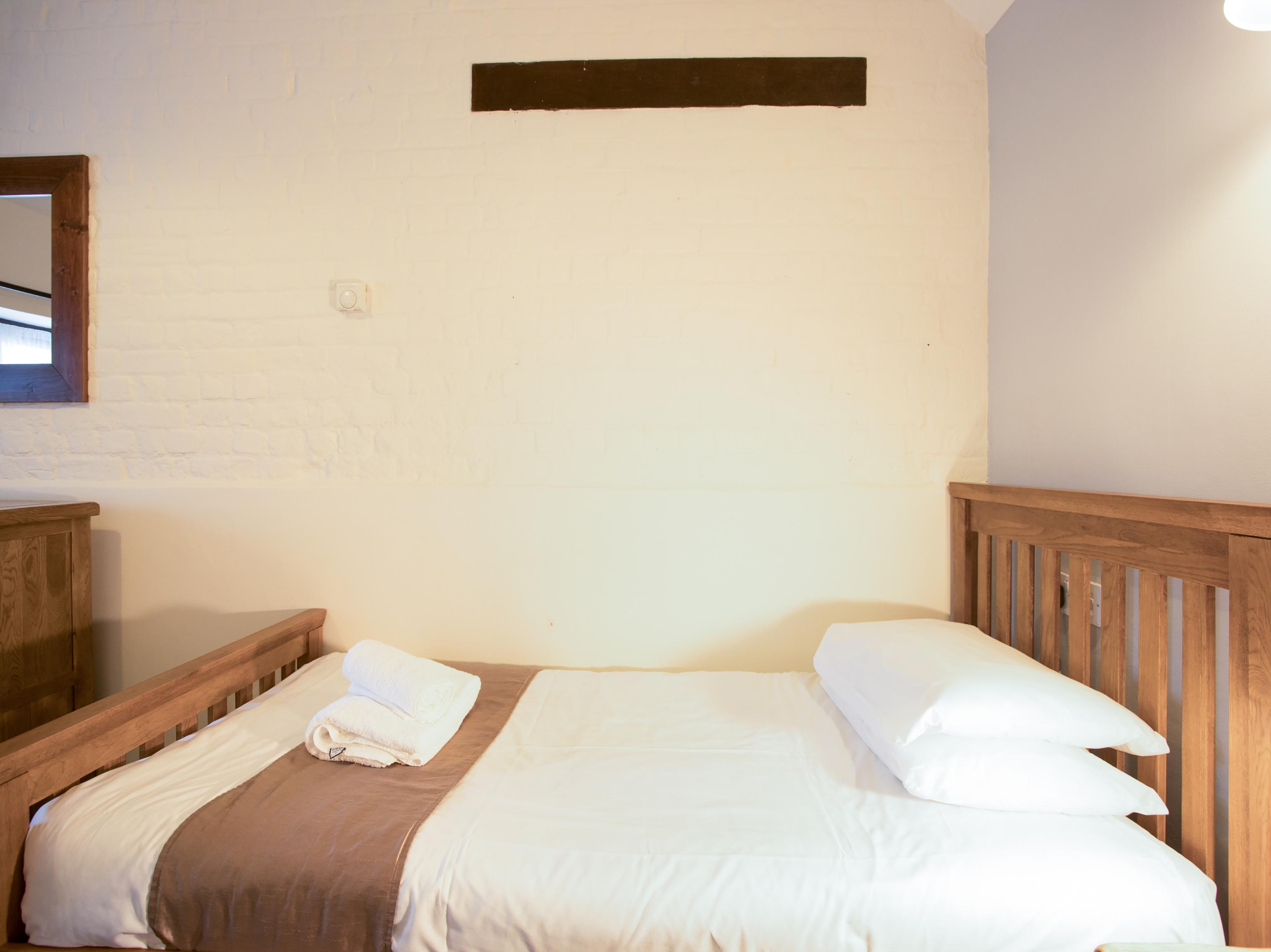 Oyo Elm Farm Country House, Norwich Airport 3*