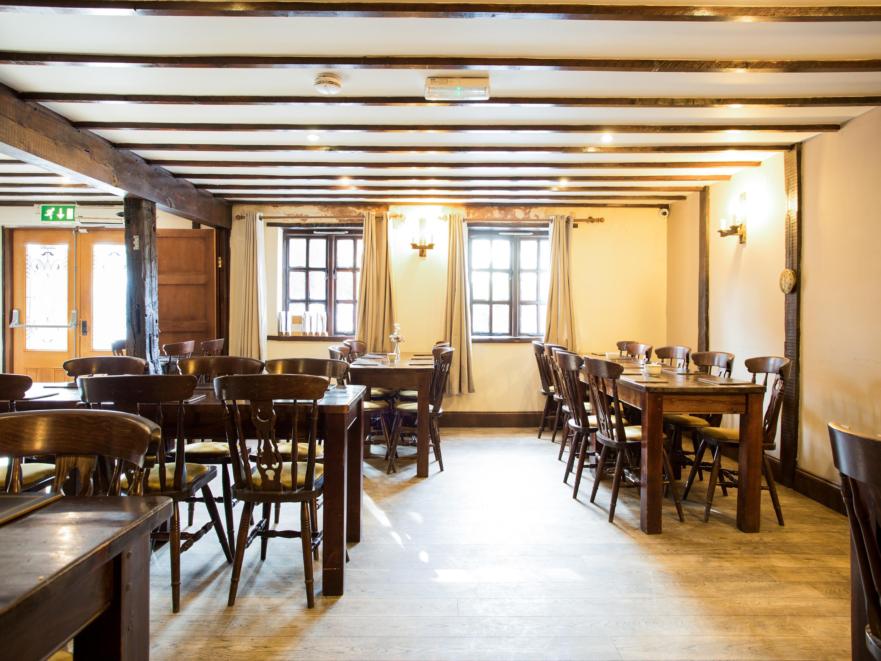 Hotel Oyo Elm Farm Country House, Norwich Airport
