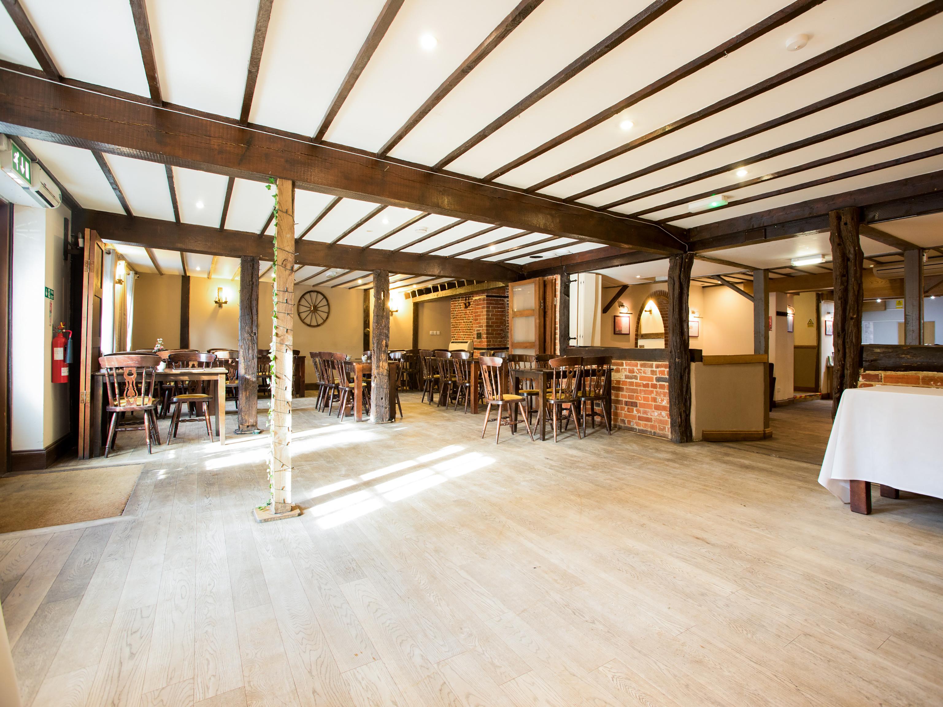 Oyo Elm Farm Country House, Norwich Airport 3* Horsham St Faith