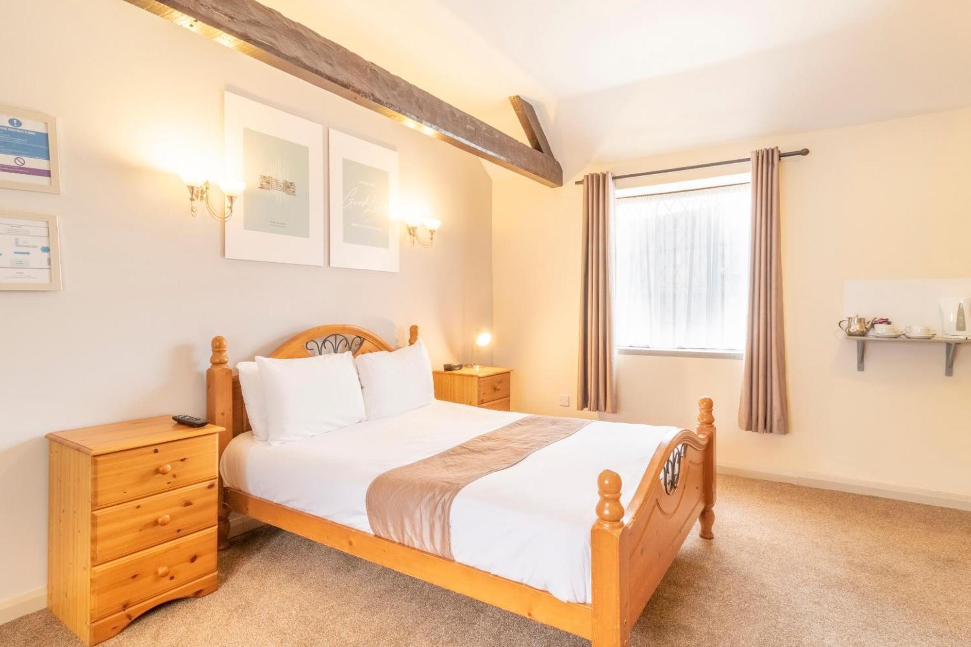Hotel Oyo Elm Farm Country House, Norwich Airport 3*