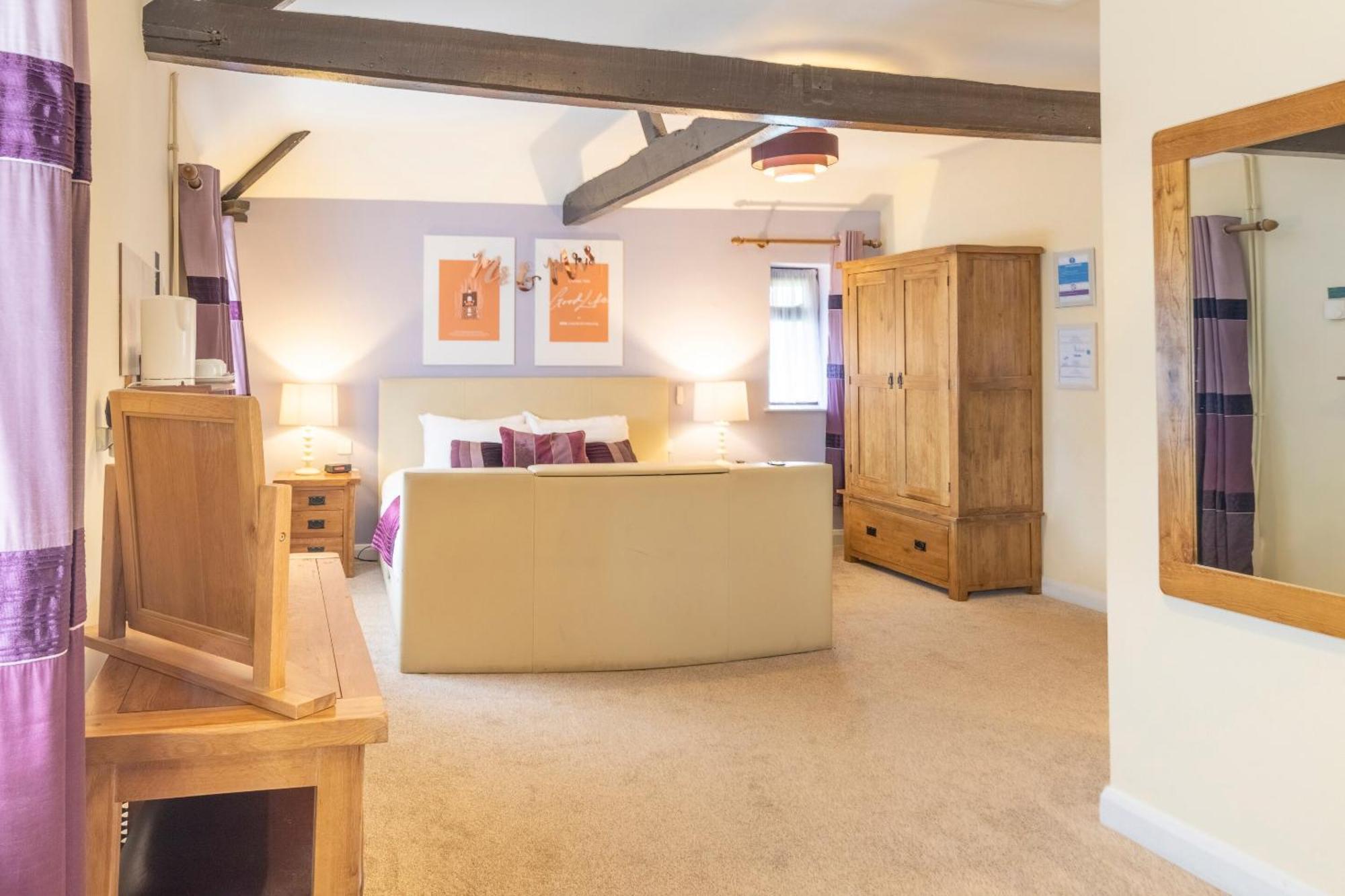 Oyo Elm Farm Country House, Norwich Airport Hotel Horsham St Faith