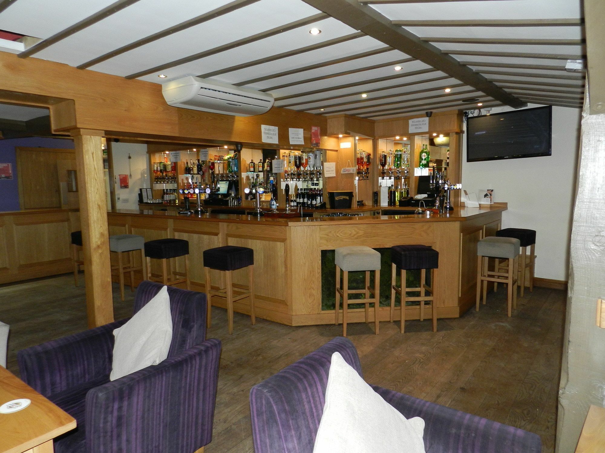 Oyo Elm Farm Country House, Norwich Airport