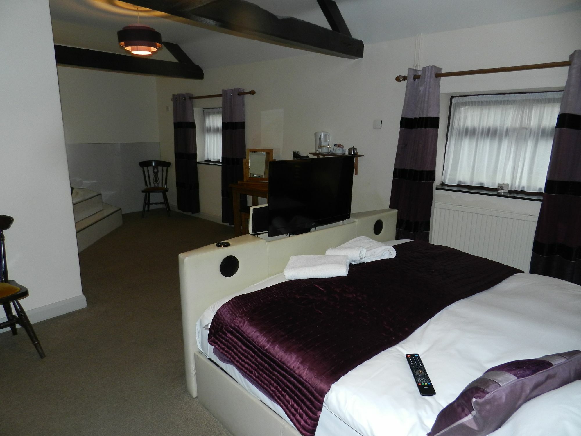 Oyo Elm Farm Country House, Norwich Airport Hotel