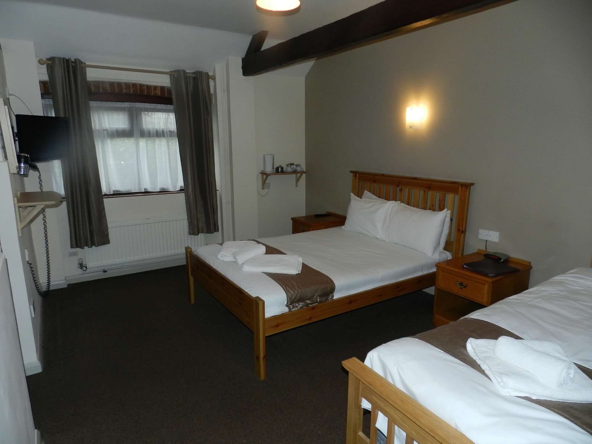 Oyo Elm Farm Country House, Norwich Airport Hotel