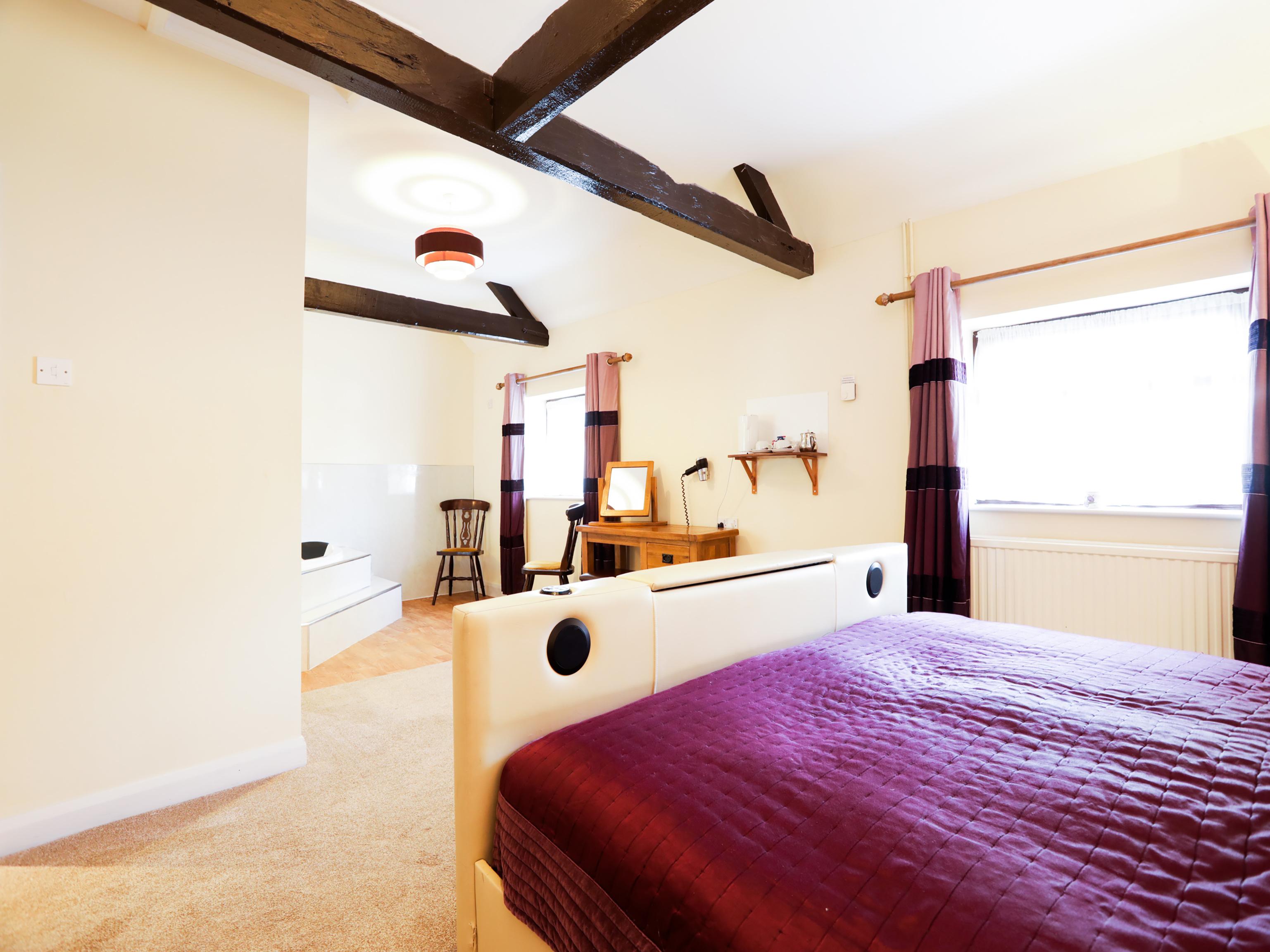 Oyo Elm Farm Country House, Norwich Airport Отель Horsham St Faith