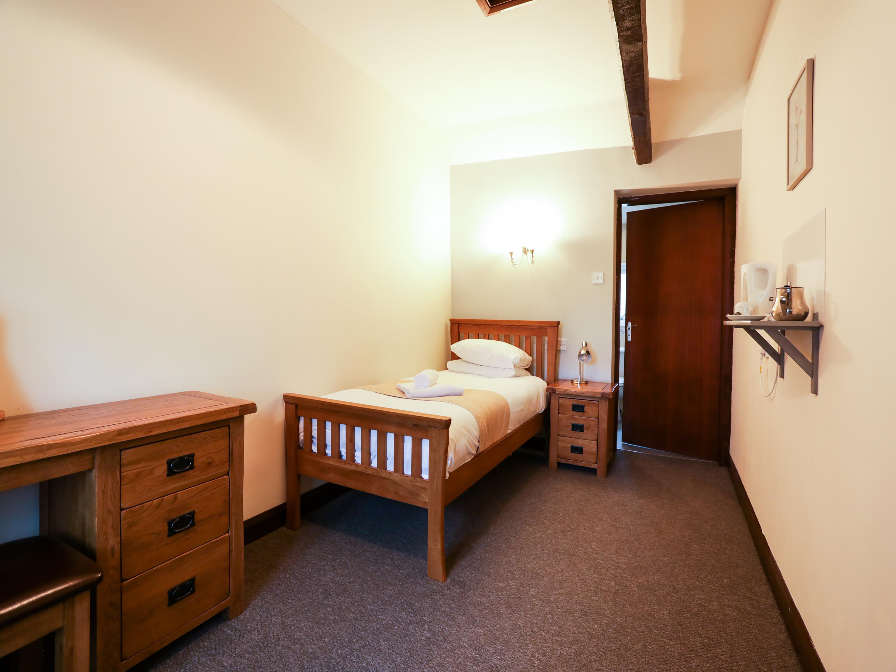 Oyo Elm Farm Country House, Norwich Airport Отель Horsham St Faith