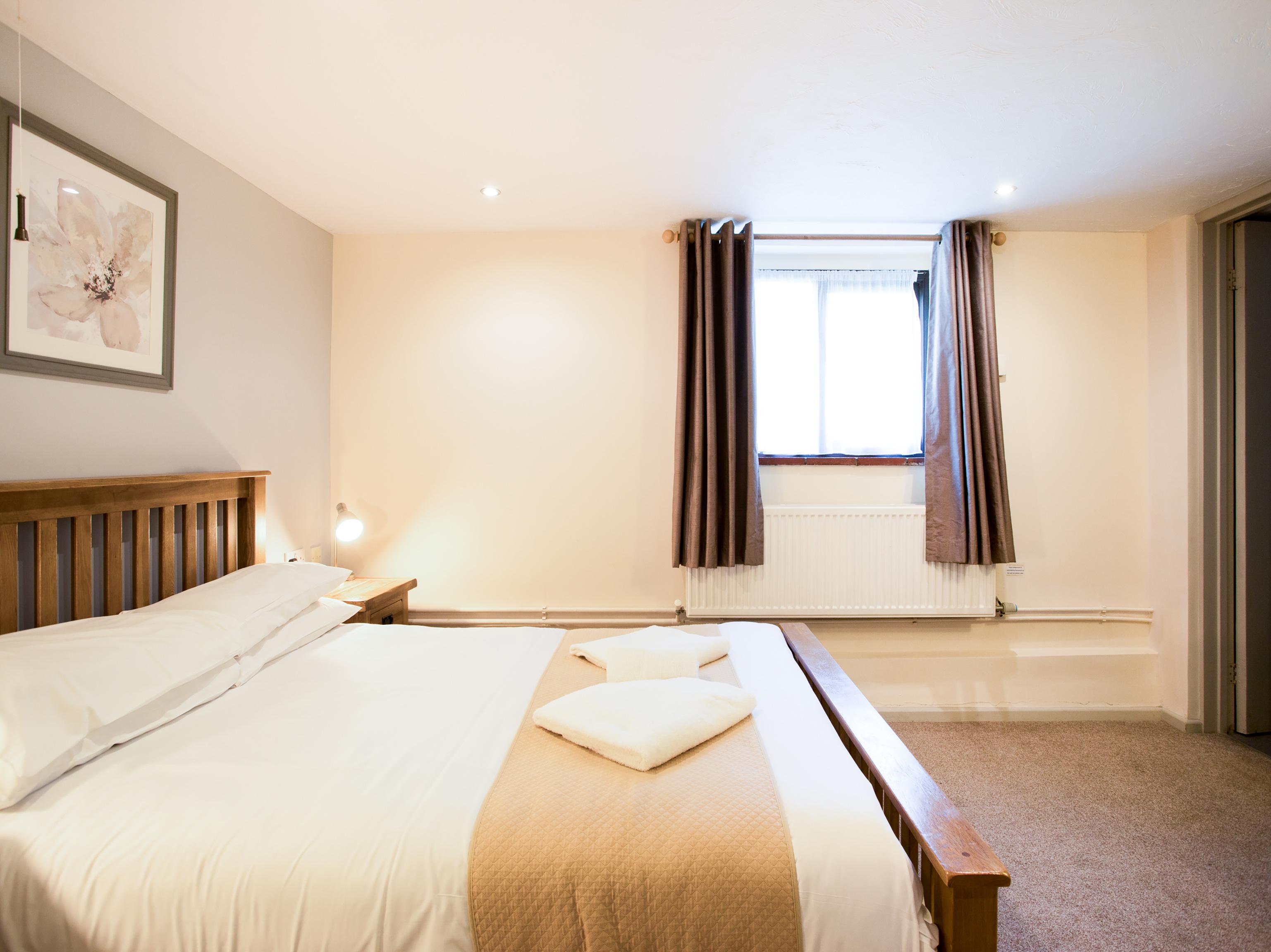 Oyo Elm Farm Country House, Norwich Airport Отель Horsham St Faith