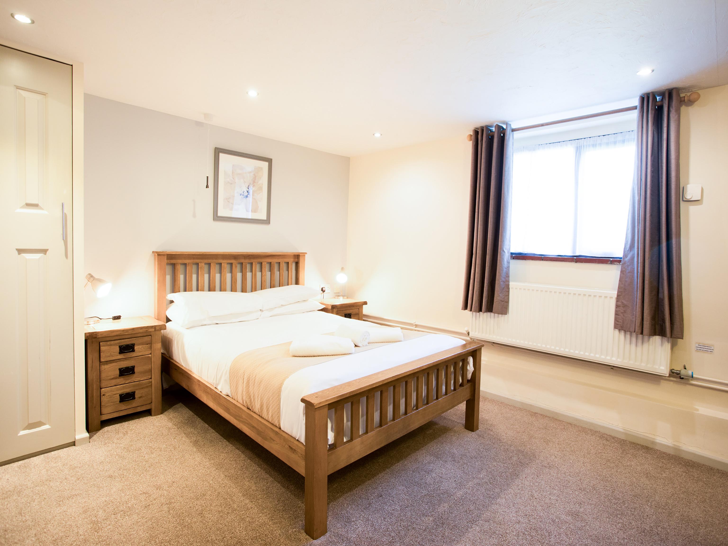 Oyo Elm Farm Country House, Norwich Airport 3*