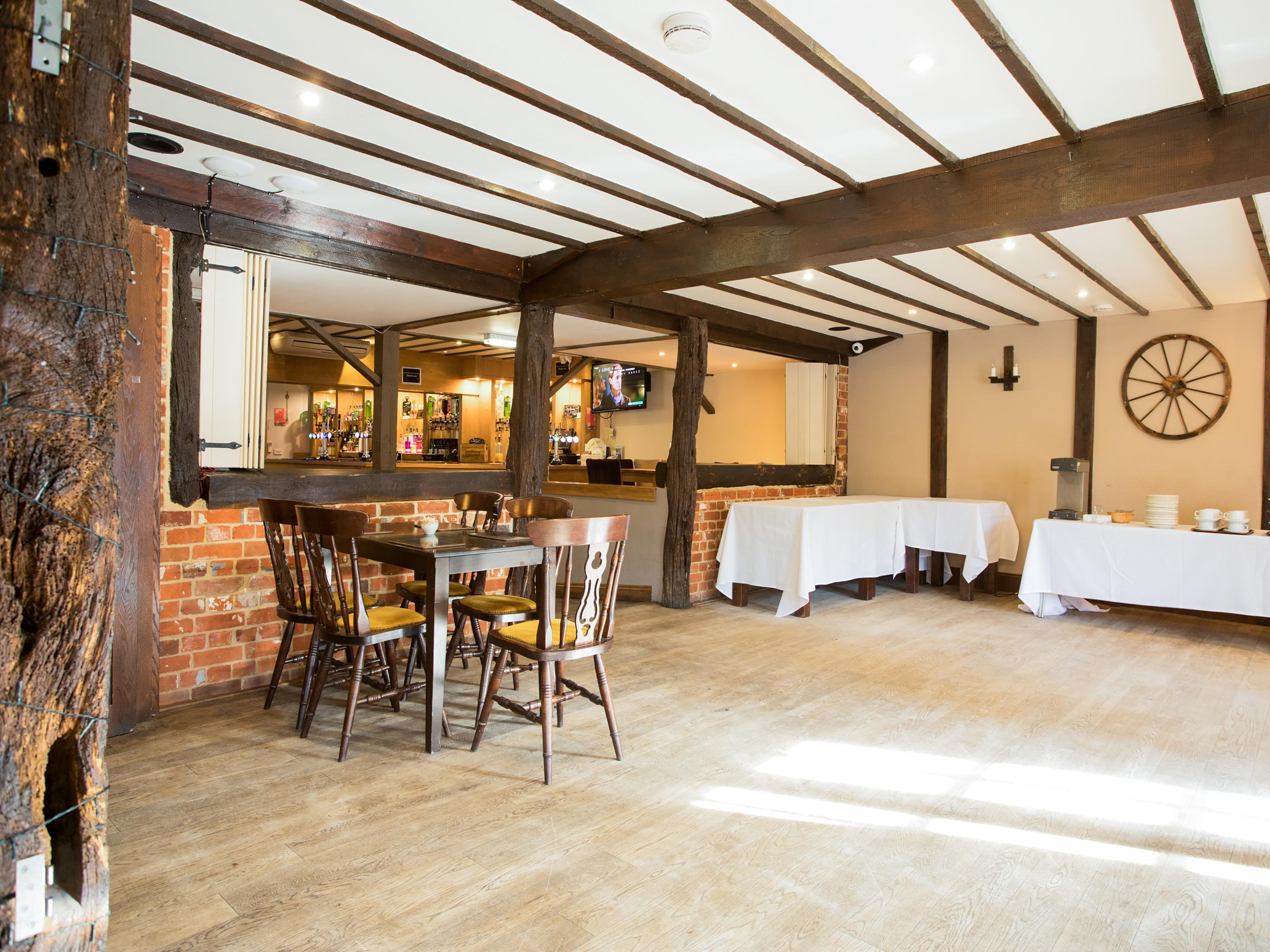Oyo Elm Farm Country House, Norwich Airport Отель Horsham St Faith