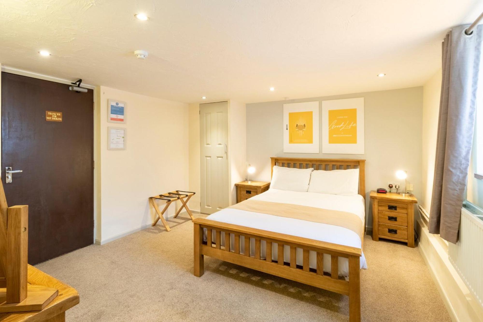 Отель Oyo Elm Farm Country House, Norwich Airport