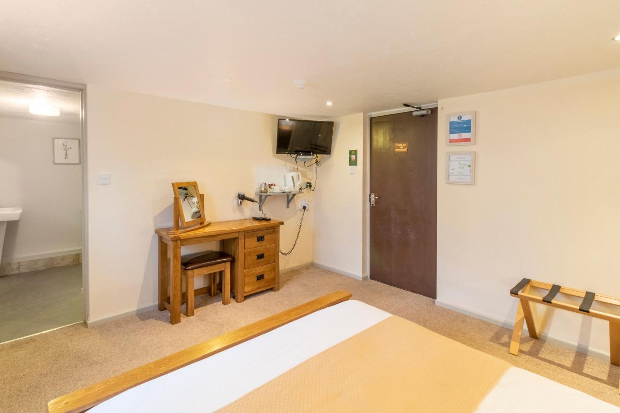 Oyo Elm Farm Country House, Norwich Airport Отель Horsham St Faith