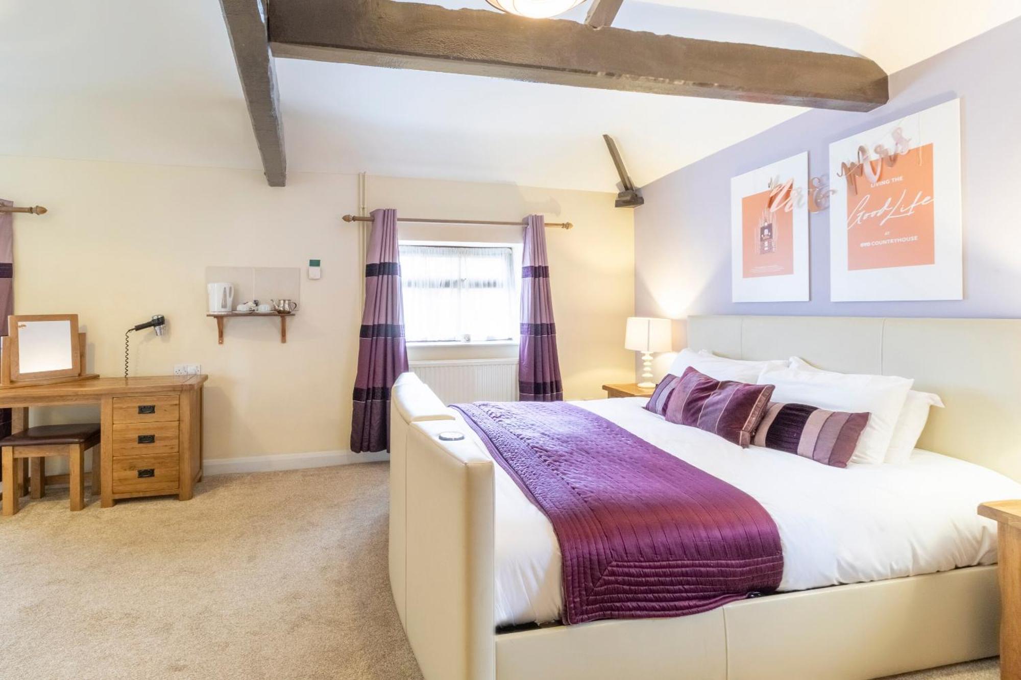 Oyo Elm Farm Country House, Norwich Airport 3*