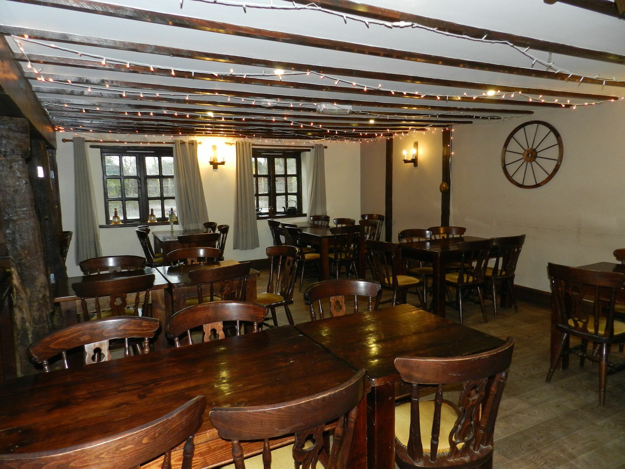 Oyo Elm Farm Country House, Norwich Airport 3*