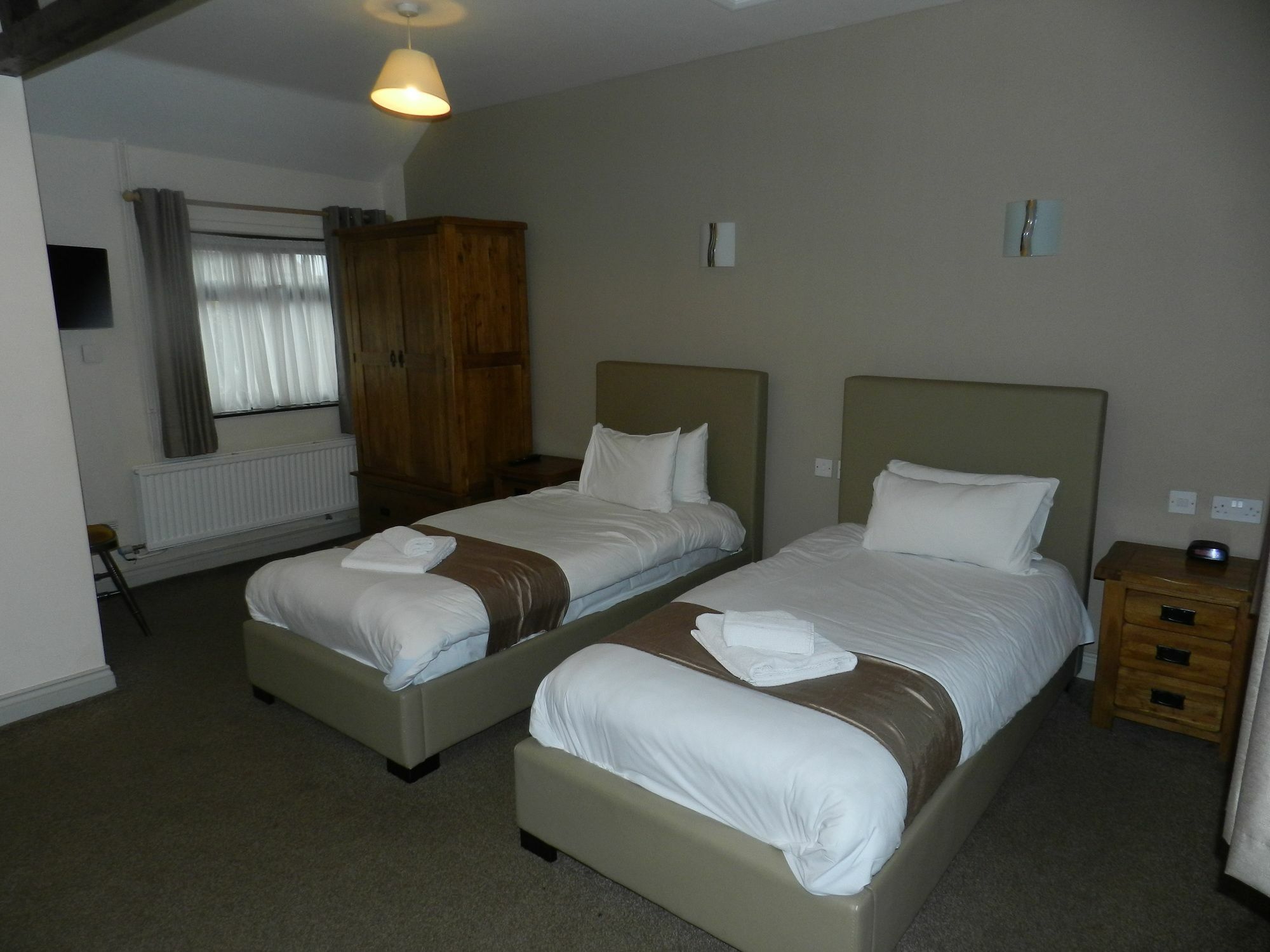 Oyo Elm Farm Country House, Norwich Airport Horsham St Faith